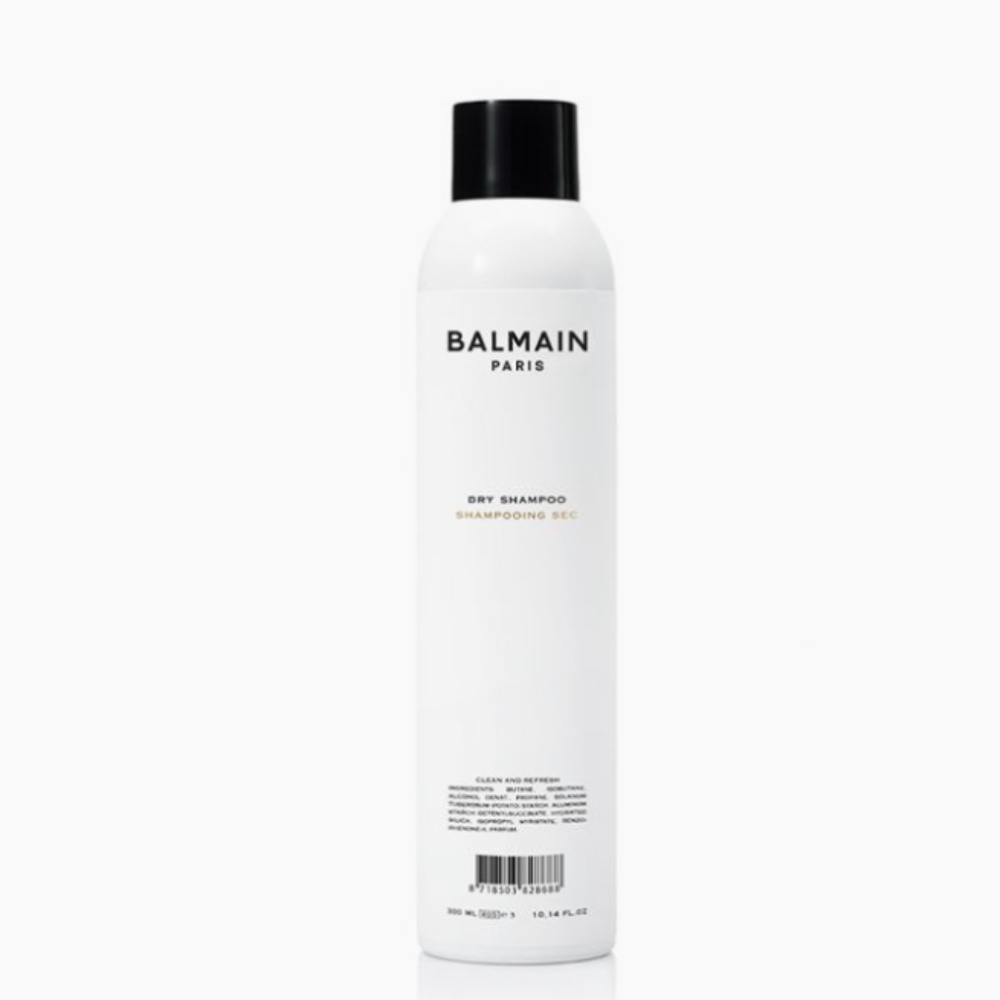 Balmain Dry Shampoo- Full Size Brand New